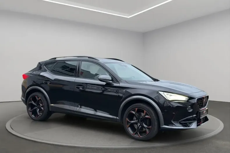 Cupra Formentor din 2023 cu 66.694 km - oferta CUP197928 - foto 2