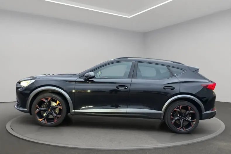 Cupra Formentor din 2023 cu 66.694 km - oferta CUP197928 - foto 4