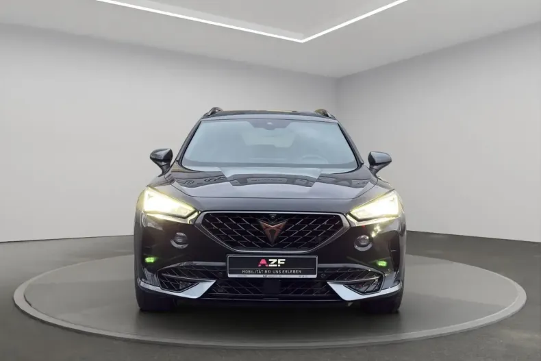 Cupra Formentor din 2023 cu 66.694 km - oferta CUP197928 - foto 5