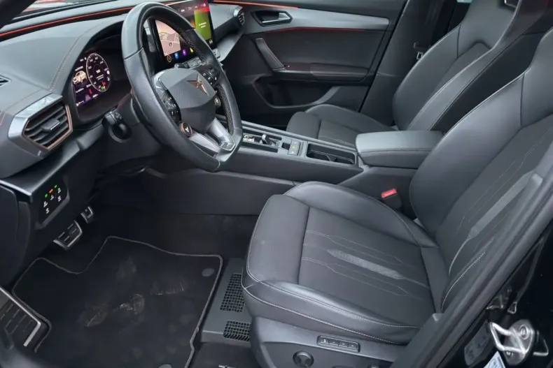 Cupra Formentor din 2023 cu 66.694 km - oferta CUP197928 - foto 8