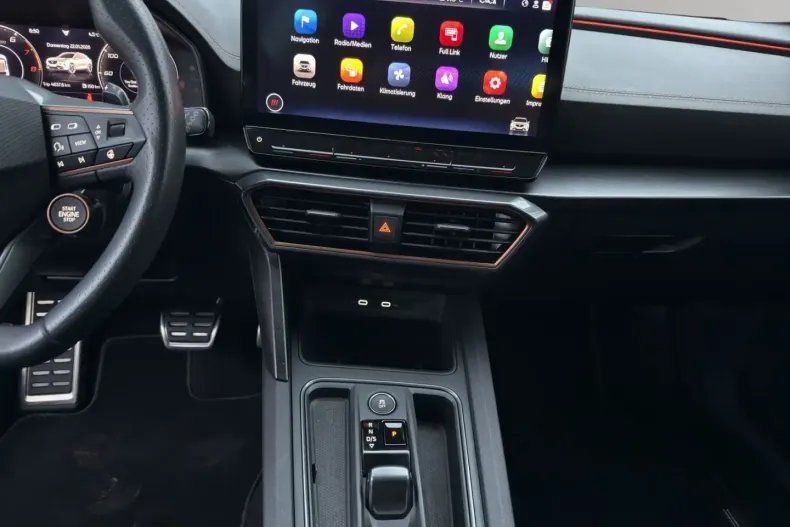 Cupra Formentor din 2023 cu 66.694 km - oferta CUP197928 - foto 11
