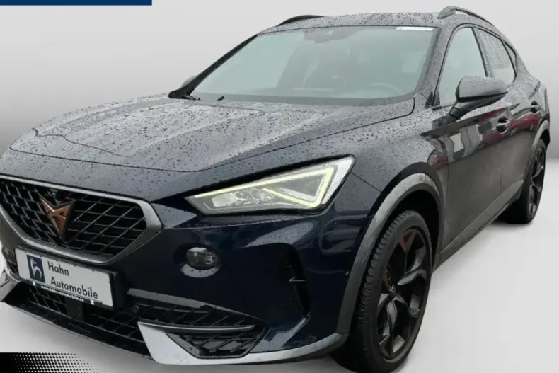 Cupra Formentor din 2023 cu 42.559 km - oferta CUP197929 - foto 1