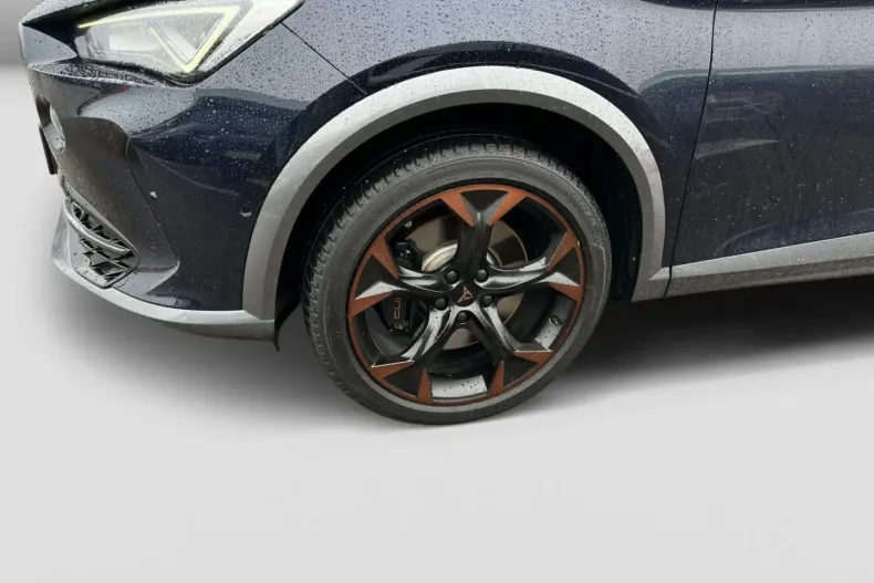 Cupra Formentor din 2023 cu 42.559 km - oferta CUP197929 - foto 3