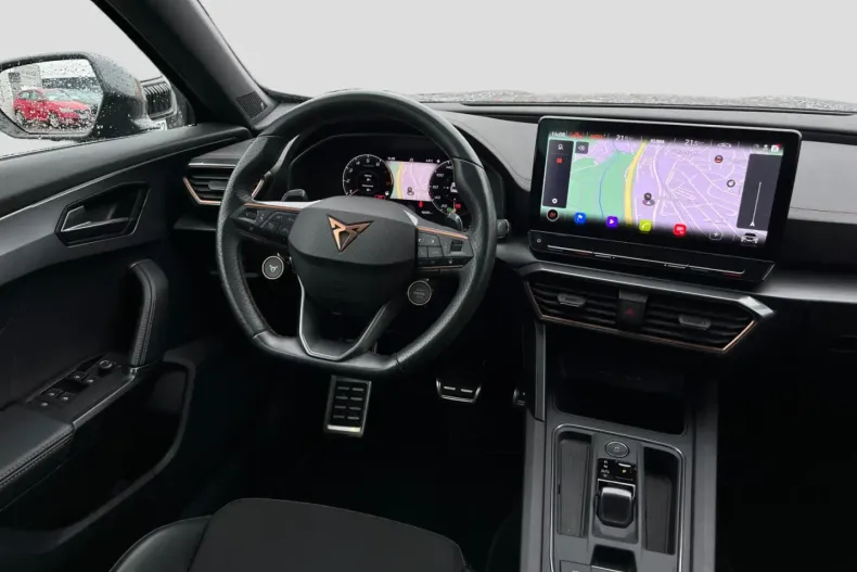 Cupra Formentor din 2023 cu 42.559 km - oferta CUP197929 - foto 4