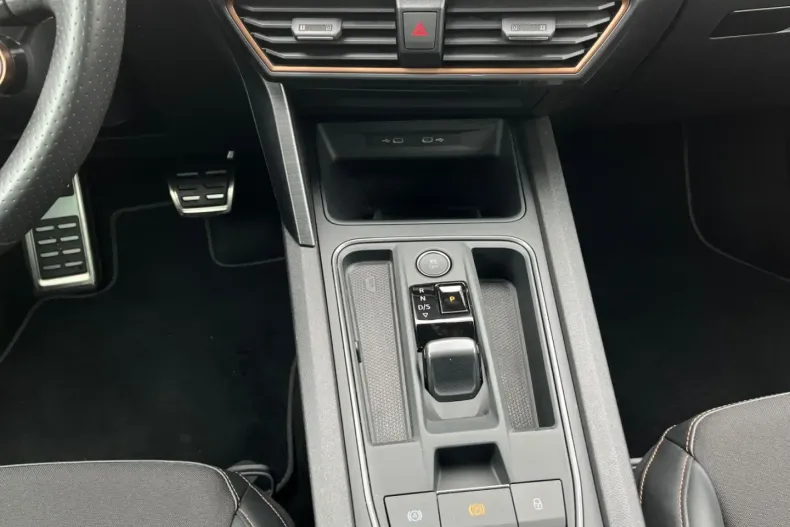 Cupra Formentor din 2023 cu 42.559 km - oferta CUP197929 - foto 6