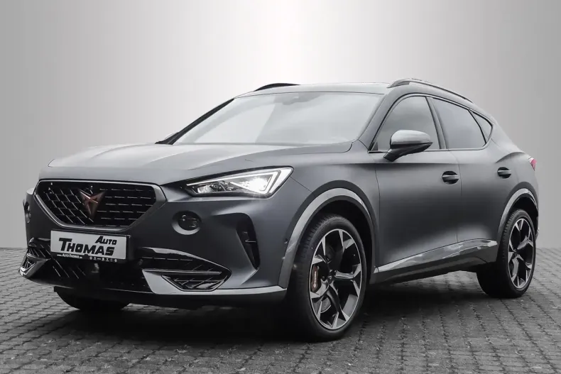 Cupra Formentor din 2021 cu 39.240 km - oferta CUP197930 - foto 1