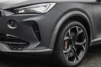 Cupra Formentor din 2021 cu 39.240 km - oferta CUP197930 - foto 4