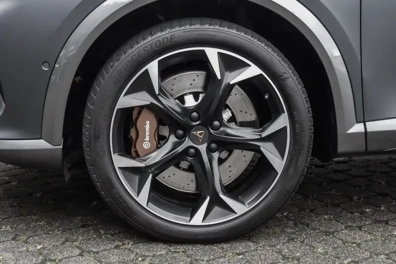 Cupra Formentor din 2021 cu 39.240 km - oferta CUP197930 - foto 5
