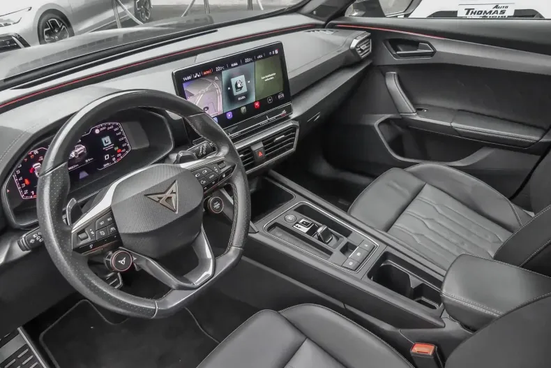 Cupra Formentor din 2021 cu 39.240 km - oferta CUP197930 - foto 6