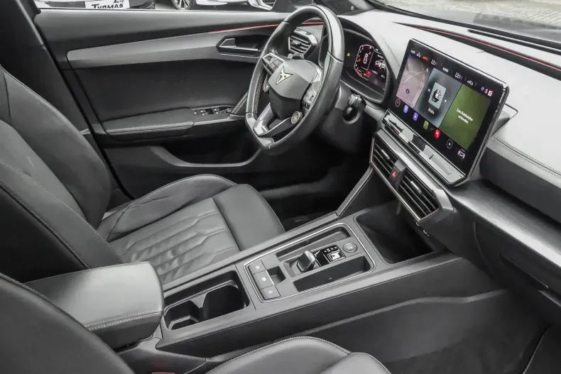 Cupra Formentor din 2021 cu 39.240 km - oferta CUP197930 - foto 7