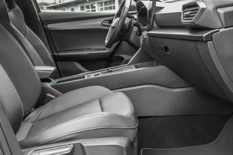 Cupra Formentor din 2021 cu 39.240 km - oferta CUP197930 - foto 8