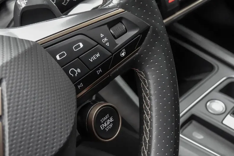 Cupra Formentor din 2021 cu 39.240 km - oferta CUP197930 - foto 14
