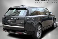 Land Rover Range Rover din 2023 cu 21.177 km - oferta LAN197931 - foto 2