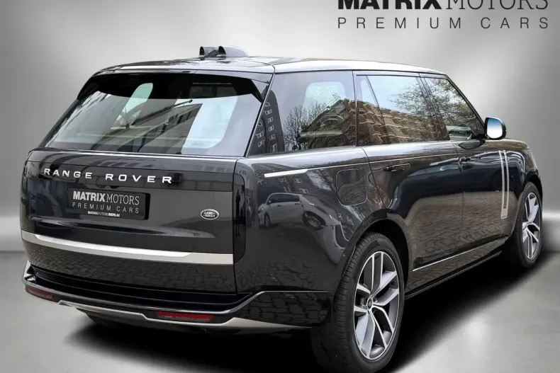 Land Rover Range Rover din 2023 cu 21.177 km - oferta LAN197931 - foto 2