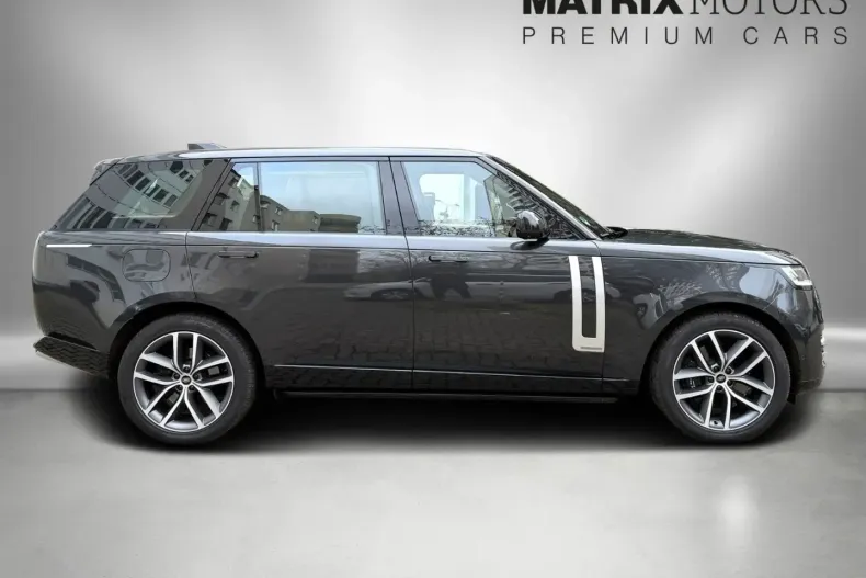 Land Rover Range Rover din 2023 cu 21.177 km - oferta LAN197931 - foto 5