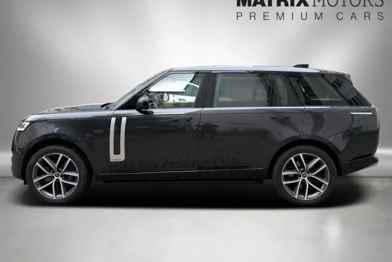 Land Rover Range Rover din 2023 cu 21.177 km - oferta LAN197931 - foto 6