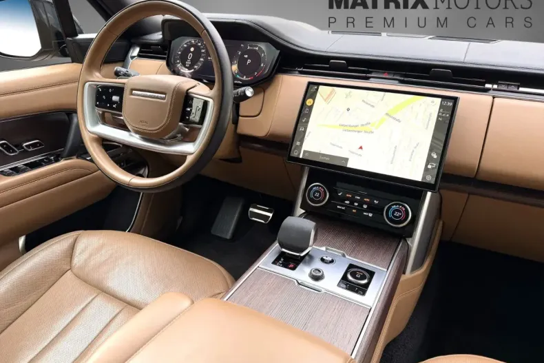 Land Rover Range Rover din 2023 cu 21.177 km - oferta LAN197931 - foto 7