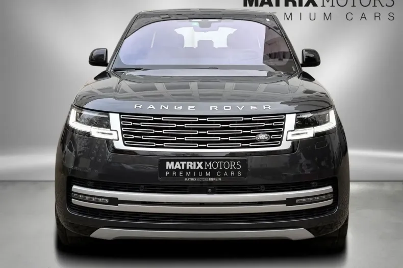 Land Rover Range Rover din 2023 cu 21.177 km - oferta LAN197931 - foto 9