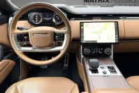 Land Rover Range Rover din 2023 cu 21.177 km - oferta LAN197931 - foto 11