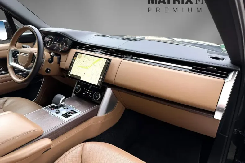 Land Rover Range Rover din 2023 cu 21.177 km - oferta LAN197931 - foto 12