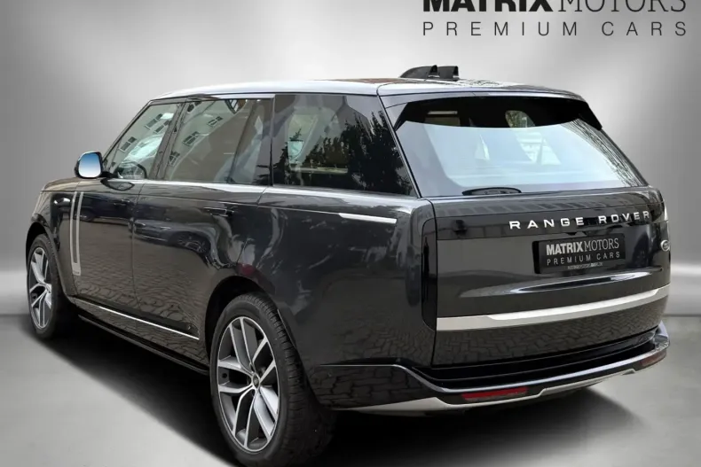 Land Rover Range Rover din 2023 cu 21.177 km - oferta LAN197931 - foto 14