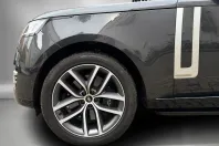 Land Rover Range Rover din 2023 cu 21.177 km - oferta LAN197931 - foto 17