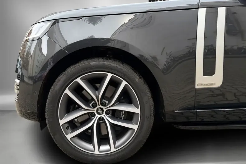 Land Rover Range Rover din 2023 cu 21.177 km - oferta LAN197931 - foto 17