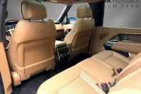 Land Rover Range Rover din 2023 cu 21.177 km - oferta LAN197931 - foto 21