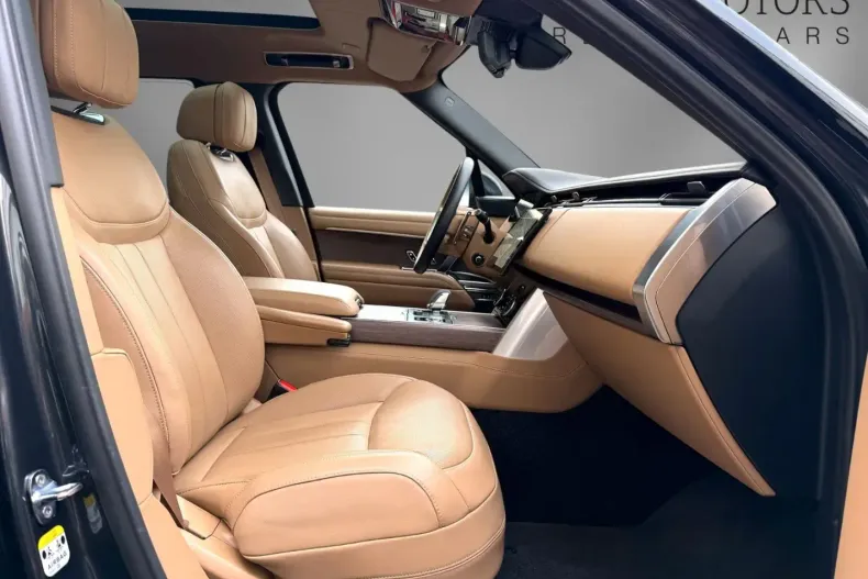 Land Rover Range Rover din 2023 cu 21.177 km - oferta LAN197931 - foto 22