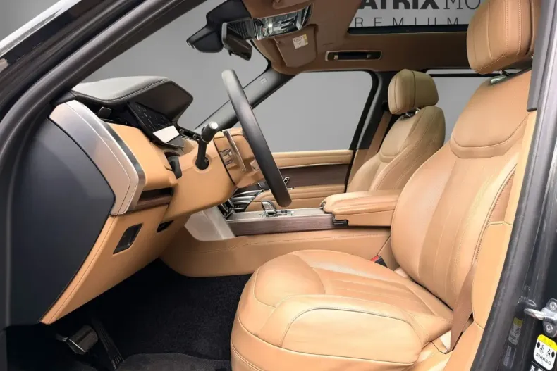 Land Rover Range Rover din 2023 cu 21.177 km - oferta LAN197931 - foto 24