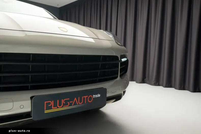 Porsche Cayenne din 2022 cu 72.760 km - oferta POR197932 - foto 5
