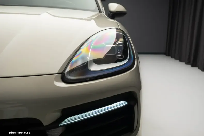 Porsche Cayenne din 2022 cu 72.760 km - oferta POR197932 - foto 6