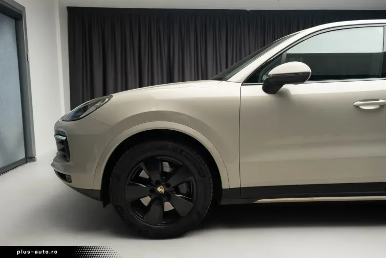 Porsche Cayenne din 2022 cu 72.760 km - oferta POR197932 - foto 7