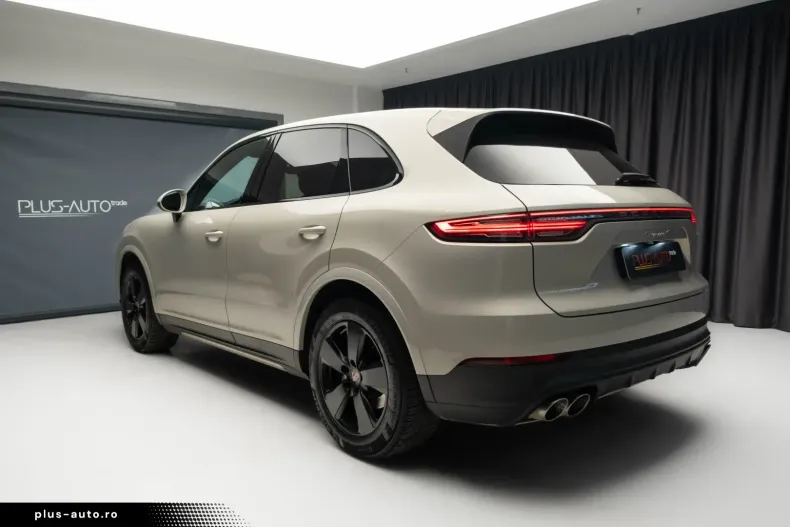 Porsche Cayenne din 2022 cu 72.760 km - oferta POR197932 - foto 11