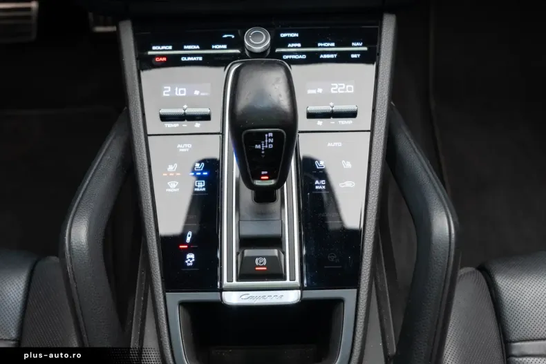 Porsche Cayenne din 2022 cu 72.760 km - oferta POR197932 - foto 19
