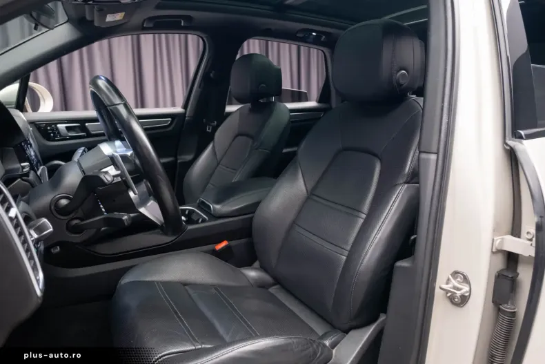 Porsche Cayenne din 2022 cu 72.760 km - oferta POR197932 - foto 21