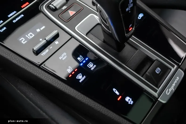 Porsche Cayenne din 2022 cu 72.760 km - oferta POR197932 - foto 24