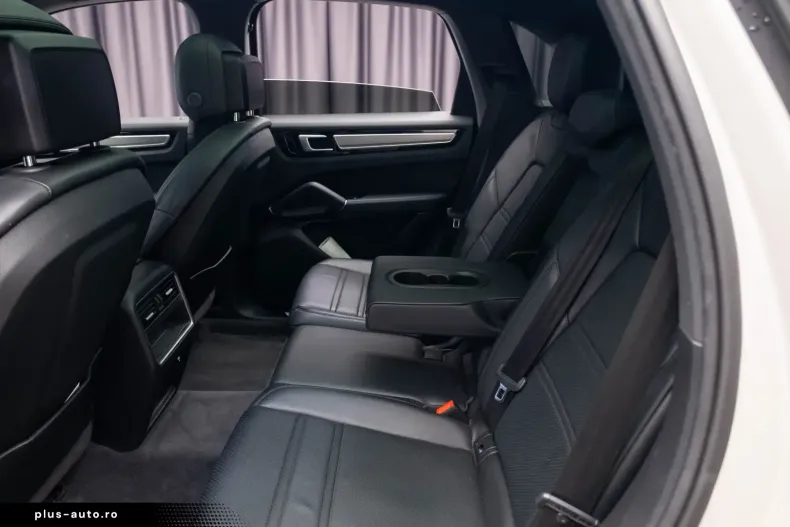Porsche Cayenne din 2022 cu 72.760 km - oferta POR197932 - foto 35
