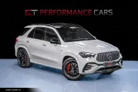 Mercedes-Benz GLE 53 AMG (Clasa GLE) din 2025 cu 4.500 km - oferta MER197933 - foto 1