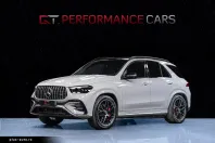 Mercedes-Benz GLE 53 AMG (Clasa GLE) din 2025 cu 4.500 km - oferta MER197933 - foto 3