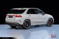 Mercedes-Benz GLE 53 AMG (Clasa GLE) din 2025 cu 4.500 km - oferta MER197933 - foto 5