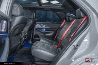 Mercedes-Benz GLE 53 AMG (Clasa GLE) din 2025 cu 4.500 km - oferta MER197933 - foto 9