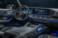 Mercedes-Benz GLE 53 AMG (Clasa GLE) din 2025 cu 4.500 km - oferta MER197933 - foto 13