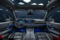 Mercedes-Benz GLE 53 AMG (Clasa GLE) din 2025 cu 4.500 km - oferta MER197933 - foto 15