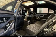 Mercedes-Benz S 450 (Clasa S) din 2023 cu 9.999 km - oferta MER197934 - foto 2