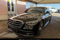 Mercedes-Benz S 450 (Clasa S) din 2023 cu 9.999 km - oferta MER197934 - foto 5