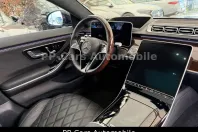 Mercedes-Benz S 450 (Clasa S) din 2023 cu 9.999 km - oferta MER197934 - foto 10