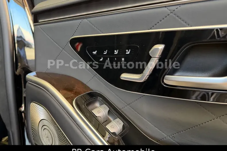 Mercedes-Benz S 450 (Clasa S) din 2023 cu 9.999 km - oferta MER197934 - foto 27