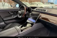 Mercedes-Benz S 450 (Clasa S) din 2023 cu 9.999 km - oferta MER197934 - foto 30