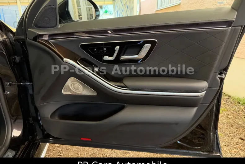 Mercedes-Benz S 450 (Clasa S) din 2023 cu 9.999 km - oferta MER197934 - foto 31